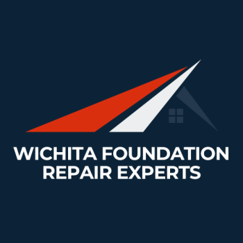 Wichita Foundation Repair Experts Logo